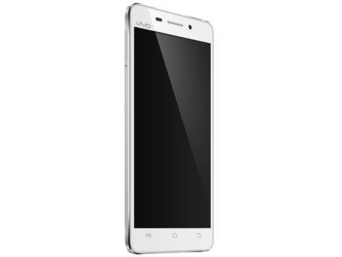 vivo x5sl 移动版4g手机(双卡双待/极光白)图片_it168触屏版
