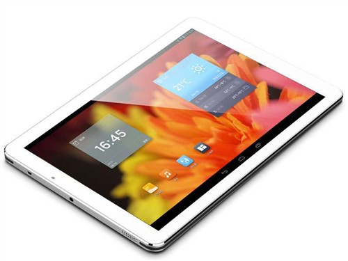 蓝魔i9 平板电脑(z2580/2g/16g/1920×1200/android 4.2.