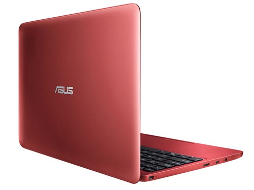 华硕x205 思聪本 11.