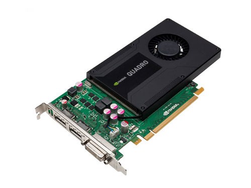 丽台quadro k2000图片_it168触屏版