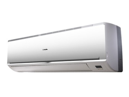 tcl kf-25gw/bv33 挂壁空调 大1匹单冷 tcl足1匹空调图片_泡泡网触屏