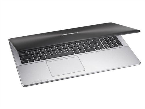 华硕vm590z7400 15.