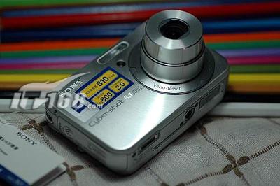 索尼dsc-n1数码相机产品图片31(31/114)