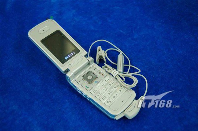 飞利浦xenium 9@9i手机产品图片62(66/74)