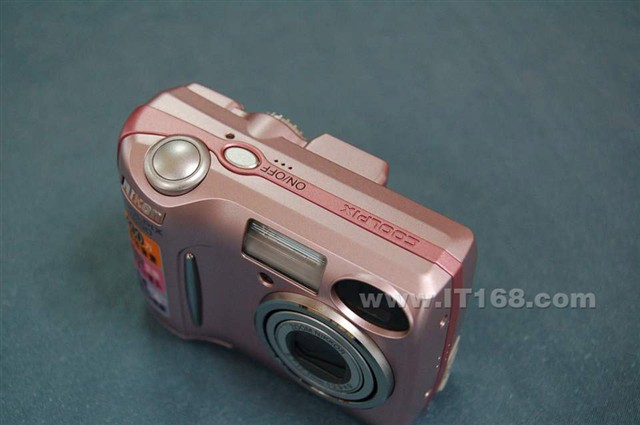 尼康coolpix4600数码相机产品图片24(24/59)