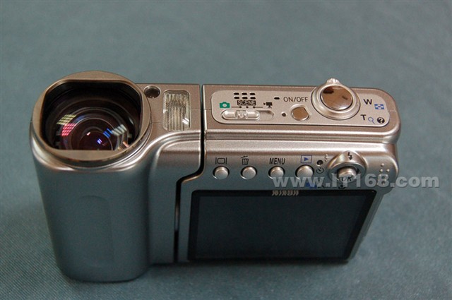 尼康coolpix s4数码相机产品图片61(61/126)