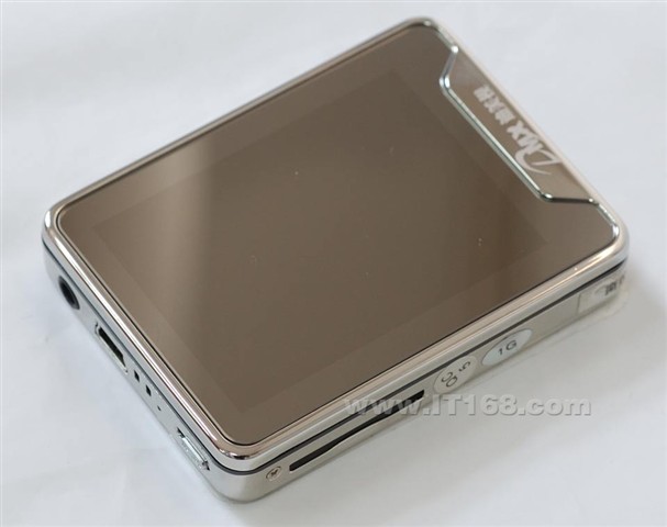 迪美视pmc-f220(512m)mp4产品图片27(27/64)