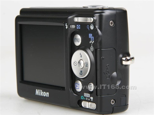 尼康coolpix l11数码相机产品图片5(5/120)