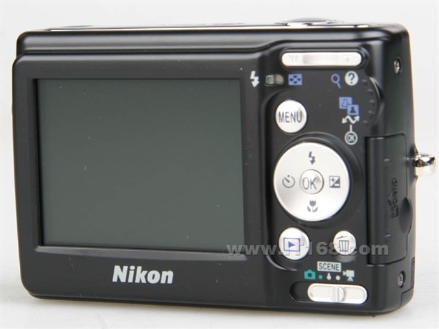 尼康coolpix l11数码相机产品图片8(8/120)