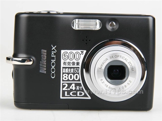 尼康coolpix l11数码相机产品图片17