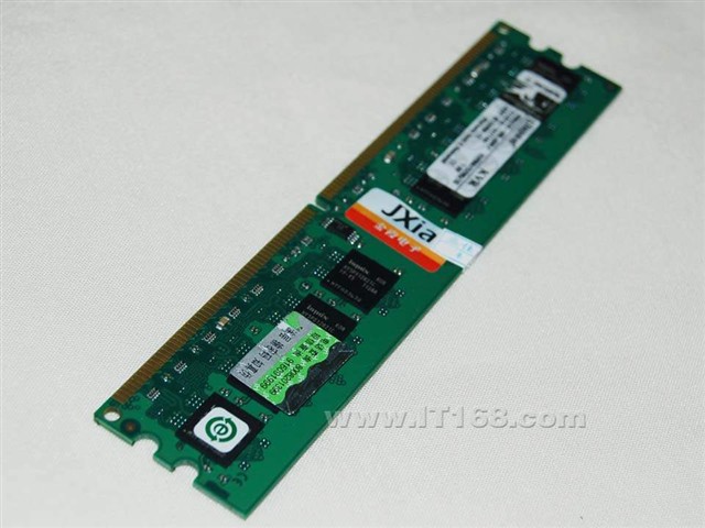 金士頓1gb(pc2-5300/ddr2 667)內存產品圖片3(3/32)