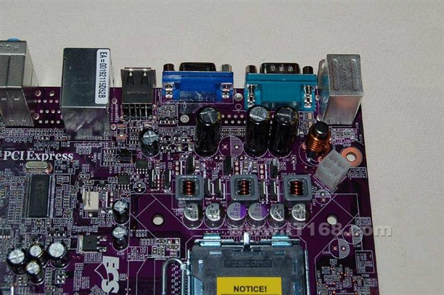 ecs精英945gzt-m(v1.0)主板产品图片21(21/64)