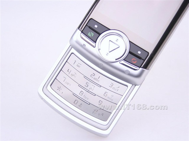 联想s90至尊版(银)手机产品图片10