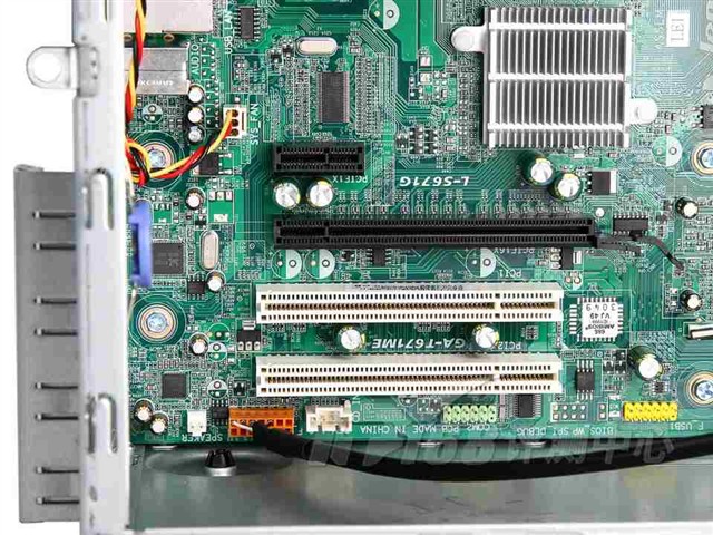 联想扬天 t4900v(pdc e2200 1g160sd(d))台式机产品图片12(12/29)