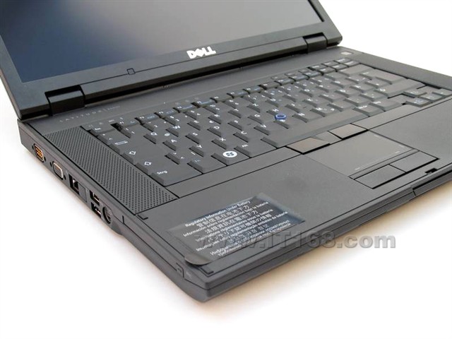 戴尔latitude e5500笔记本产品图片13(13/28)