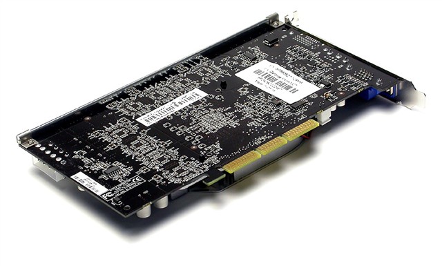 七彩虹风行5900zt ch版显卡产品图片3(3/7)