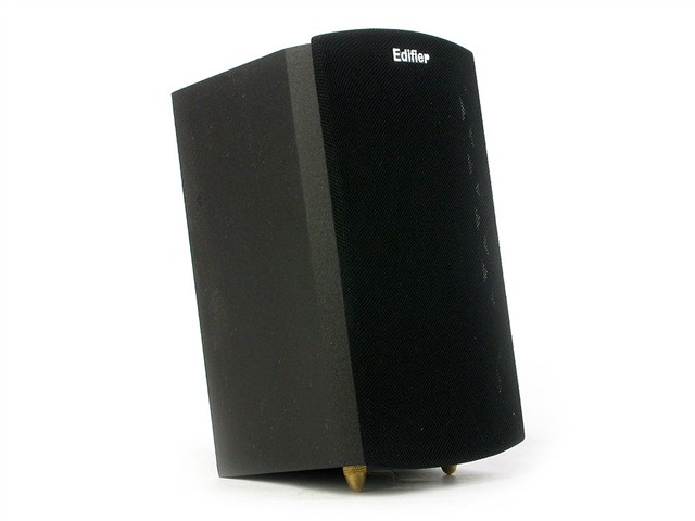 漫步者s2.1废除音箱产品图片9(9/17)