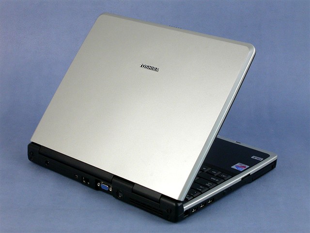 东芝satellite m19 psm21q-003002笔记本产品图片15(15/36)