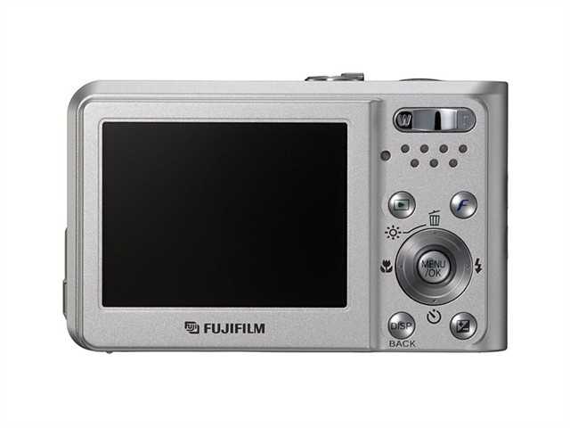 富士f30数码相机产品图片1(21/69)