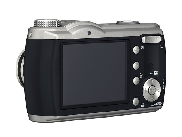 三星digimax l85数码相机产品图片5(5/45)