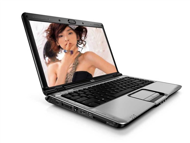 惠普pavilion dv2013tx(rd500pa)笔记本产品图片22(22/44)