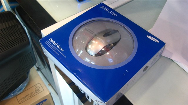 三星940bw液晶显示器产品图片78(78/85)