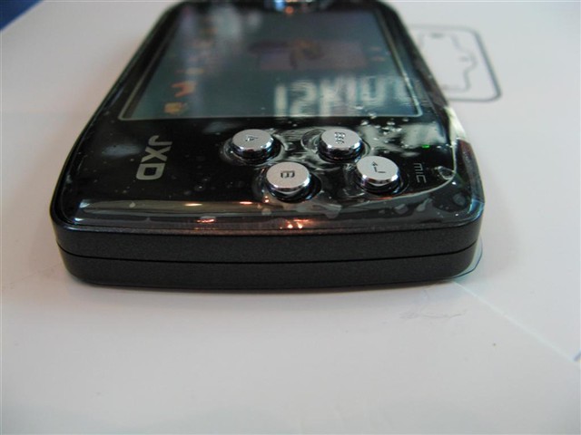 金星jxd652(1g)mp4产品图片6(6/7)