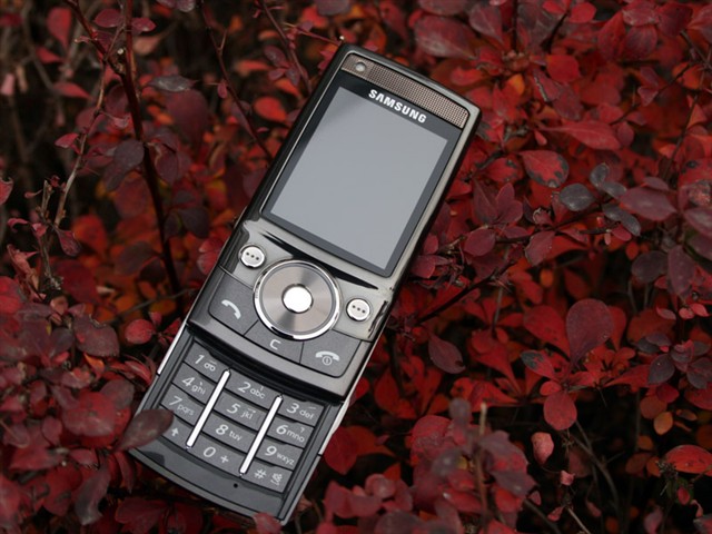 三星sgh-g600手机产品图片46(66/116)