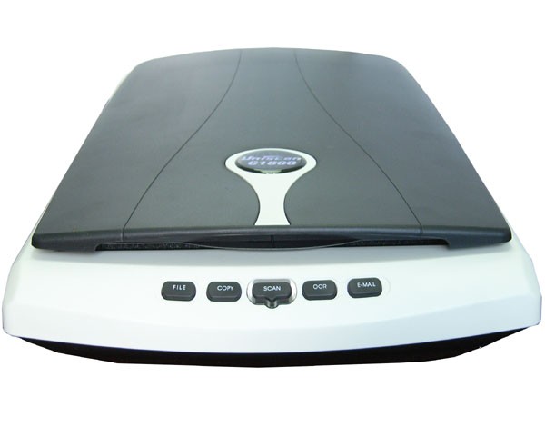 清华紫光uniscan c1800扫描仪产品图片4