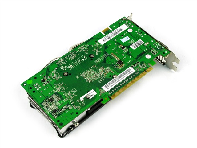 双敏无极9600gt玩家限量版显卡产品图片36