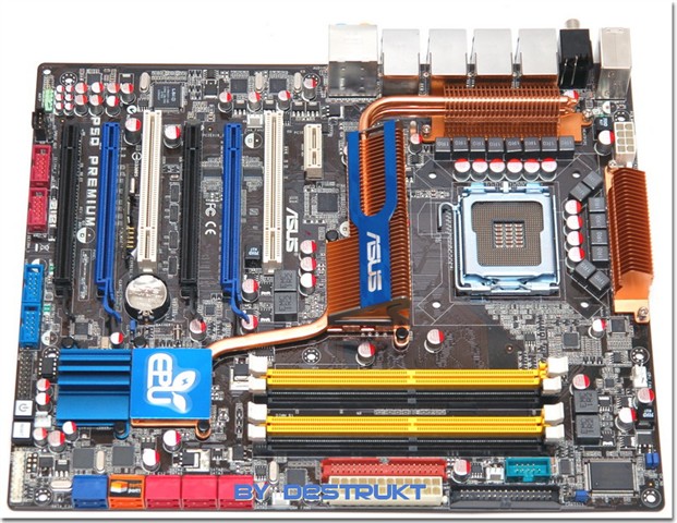 华硕p5q premium主板产品图片20(20/65)