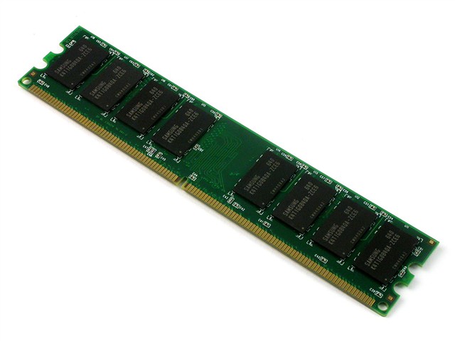宇瞻2g ddr2 800内存产品图片3(3/15)