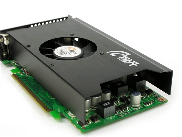 翔升权杖9500gt金刚版 256m显卡产品图片17