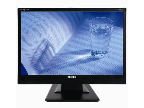 imagicw192液晶显示器产品图片1(1/1)