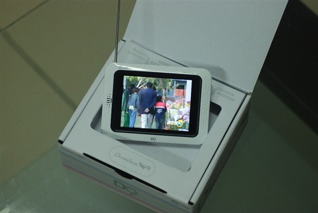 变色龙d9(4g)移动数字电视产品图片33(33/84)