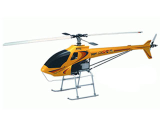 jr260汽油遥航拍控直升机航模产品图片1(1/1)