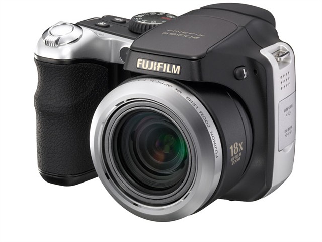 富士s8100fd数码相机产品图片14(31/82)