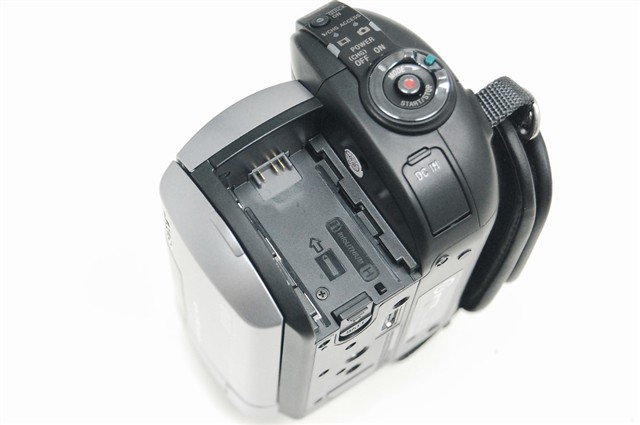 索尼dcr-sr220e数码摄像机产品图片39(39/54)