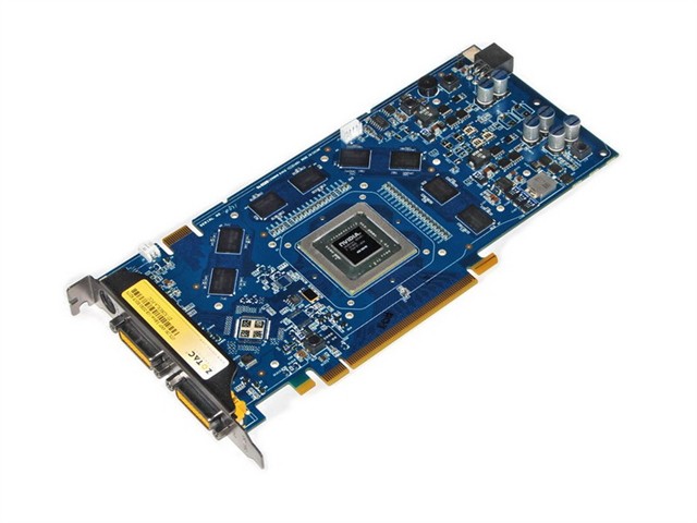 索泰n9800gt-512d3 amp显卡产品图片6(6/23)