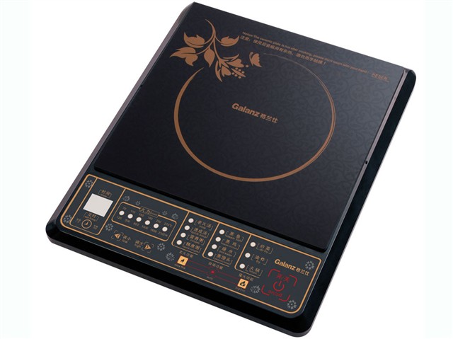 格兰仕ch2139电磁炉产品图片1(1/1)