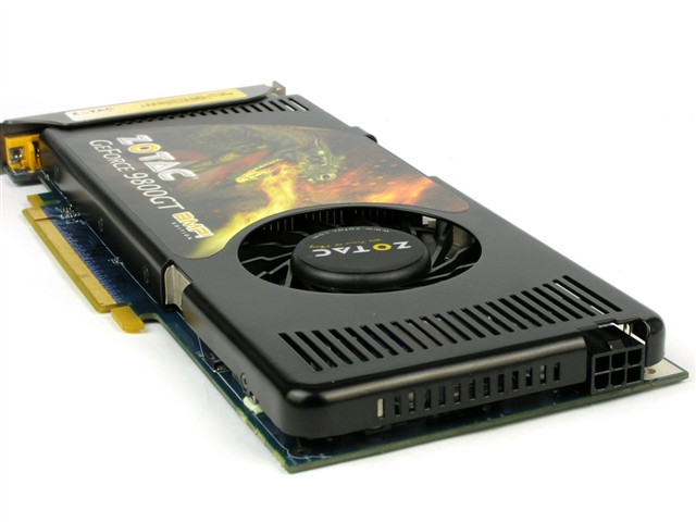 索泰n9800gt-512d3 amp显卡产品图片11(11/23)