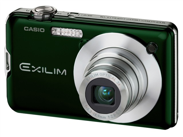 卡西欧s12数码相机产品图片10(20/41)