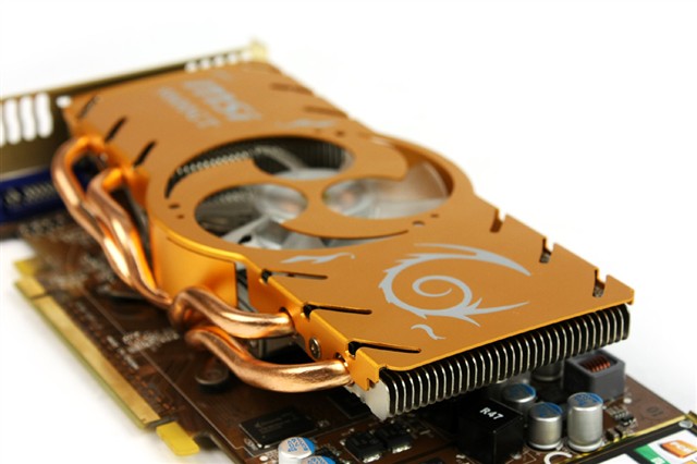 微星n9800gt 1g限量版显卡产品图片15(15/26)