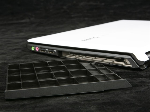 明基joybook lite t131w-lc03笔记本产品图片50