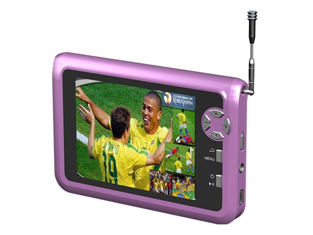 神行者t20-s(4g)移动数字电视产品图片1(1/37)