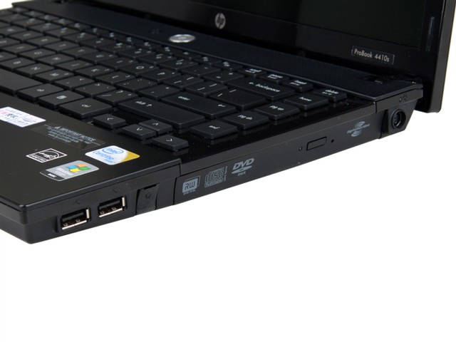 惠普probook 4410s(zy494av)(t6570/2gb/250gb)笔记本产品图片17(17
