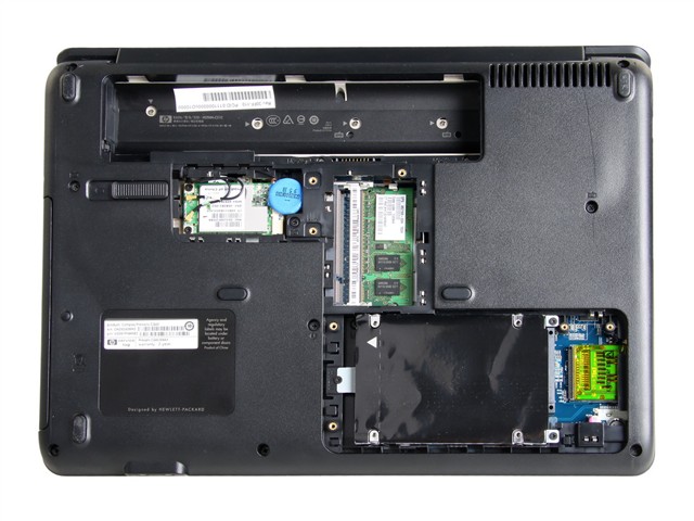 惠普笔记本cq40-422tx电脑,xp系统,不能上网.