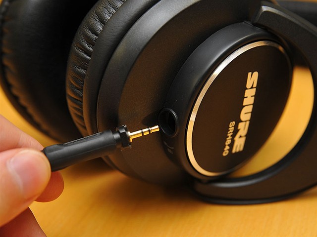 shure(舒尔)srh840耳机外观图片3下载-shure耳机图片大全-it168耳机