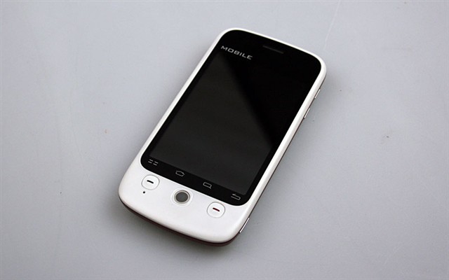 首派a60(2g)手机产品图片2(2/360)