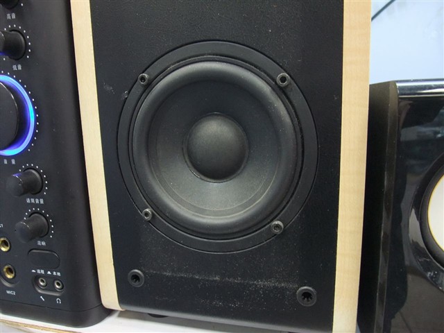 慧海k-200音箱产品图片18(18/21)